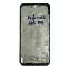 Rama completa (flex volum si on/off ) Redmi Note 10 4G / 10S (din dezmembrari)