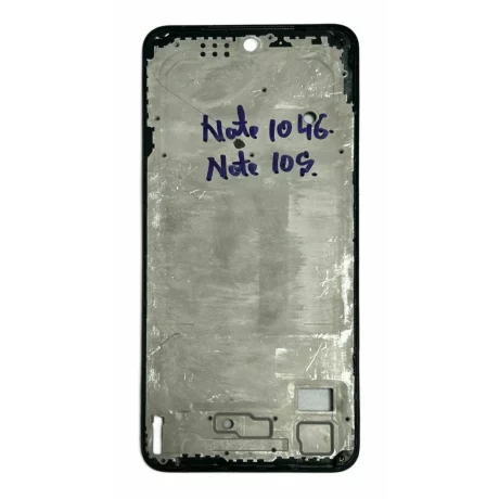Rama completa (flex volum si on/off ) Redmi Note 10 4G / 10S (din dezmembrari)