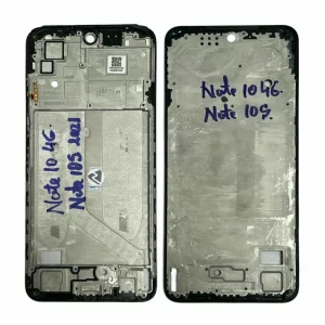 Rama completa (flex volum si on/off ) Redmi Note 10 4G / 10S (din dezmembrari)