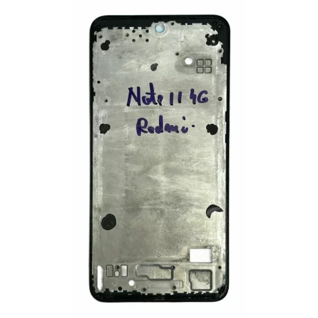 Rama completa (flex volum si on/off ) Redmi Note 11 4G (din dezmembrari)