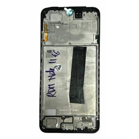 Rama completa (flex volum si on/off ) Redmi Note 11 4G (din dezmembrari)