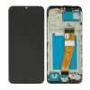 Ecran Compatibil pentru Samsung A025F Galaxy A02s 2021 CU RAMA