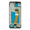 Ecran Compatibil pentru Samsung A025F Galaxy A02s 2021 CU RAMA