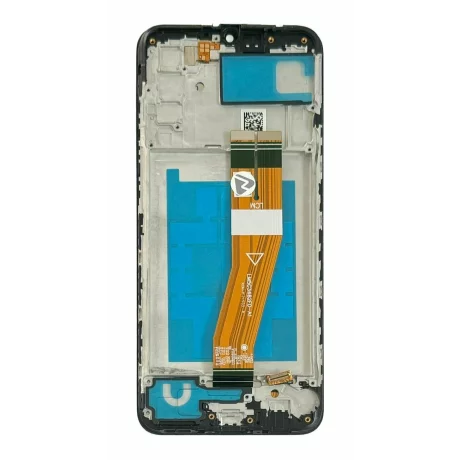 Ecran Compatibil pentru Samsung A025F Galaxy A02s 2021 CU RAMA