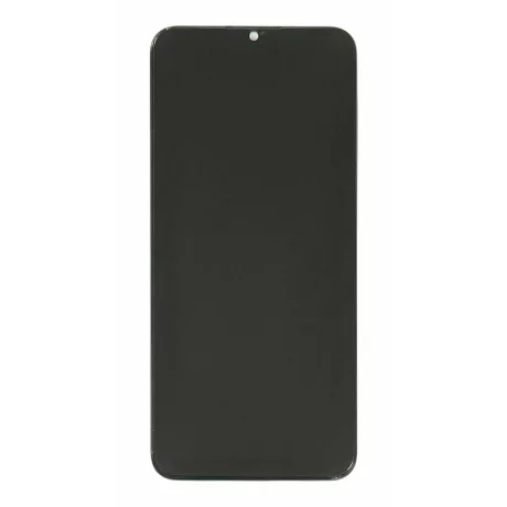 Ecran Compatibil pentru Samsung A025F Galaxy A02s 2021 CU RAMA
