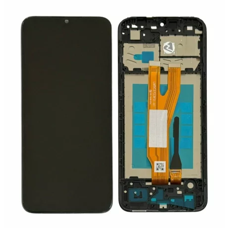 Ecran Compatibil pentru Samsung A032 Galaxy A03 Core 2021 CU RAMA