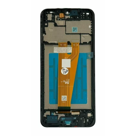 Ecran Compatibil pentru Samsung A045 Galaxy A04 2022 CU RAMA