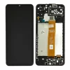 Ecran Compatibil pentru Samsung A047F Galaxy A04s 2022 CU RAMA