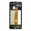 Ecran Compatibil pentru Samsung A047F Galaxy A04s 2022 CU RAMA