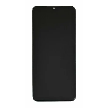 Ecran Compatibil pentru Samsung A047F Galaxy A04s 2022 CU RAMA