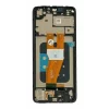 Ecran Compatibil pentru Samsung A055 Galaxy A05 2023 CU RAMA