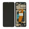 Ecran Compatibil pentru Samsung A055 Galaxy A05 2023 CU RAMA
