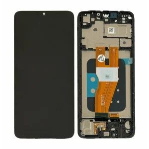 Ecran Compatibil pentru Samsung A055 Galaxy A05 2023 CU RAMA