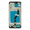 Ecran Compatibil pentru Samsung A207 Galaxy A20s 2019 CU RAMA