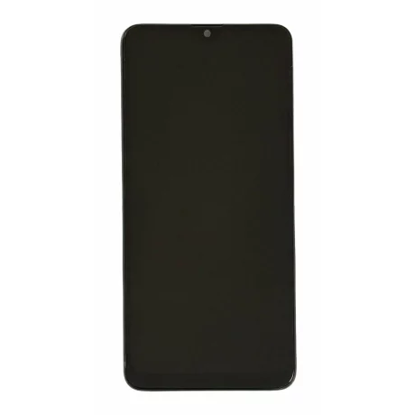 Ecran Compatibil pentru Samsung A207 Galaxy A20s 2019 CU RAMA