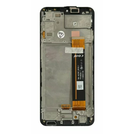 Ecran Compatibil pentru Samsung A235 Galaxy A23 2022 CU RAMA