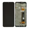 Ecran Compatibil pentru Samsung A235 Galaxy A23 2022 CU RAMA