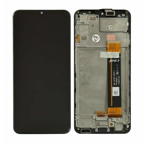Ecran Compatibil pentru Samsung A235 Galaxy A23 2022 CU RAMA