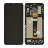 Ecran Compatibil pentru Samsung A326 Galaxy A32 5G 2021 CU RAMA