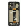 Ecran Compatibil pentru Samsung A326 Galaxy A32 5G 2021 CU RAMA