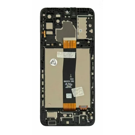Ecran Compatibil pentru Samsung A326 Galaxy A32 5G 2021 CU RAMA