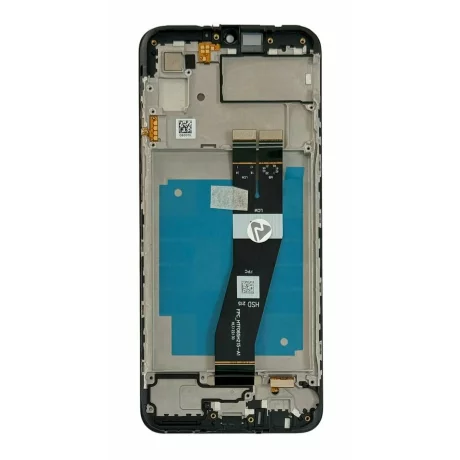 Ecran Samsung A035G Galaxy A03 2022 (Service Pack)