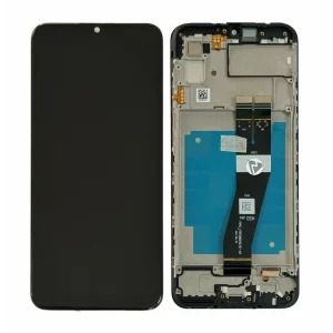 Ecran Samsung A035G Galaxy A03 2022 (Service Pack)