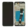 Ecran Samsung A037G Galaxy A03s Negru (Service Pack)