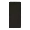 Ecran Samsung A037G Galaxy A03s Negru (Service Pack)
