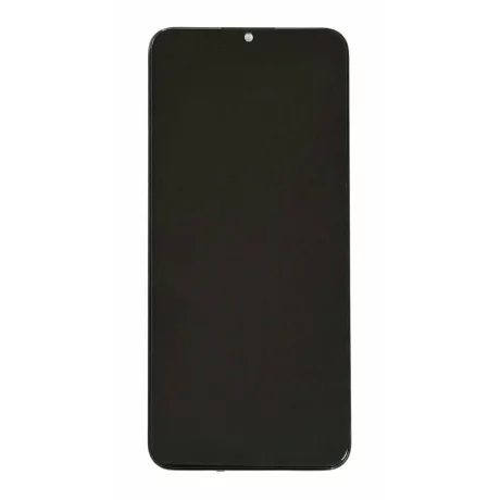 Ecran Samsung A037G Galaxy A03s Negru (Service Pack)
