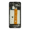 Ecran Samsung A047F Galaxy A04s 2022 Negru (Service Pack)