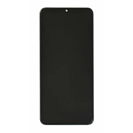 Ecran Samsung A047F Galaxy A04s 2022 Negru (Service Pack)