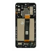 Ecran Samsung A326 Galaxy A32 5G 2021 Negru (Service Pack)