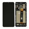 Ecran Samsung A326 Galaxy A32 5G 2021 Negru (Service Pack)