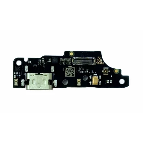 Modul Incarcare Motorola E32 (Service Pack)