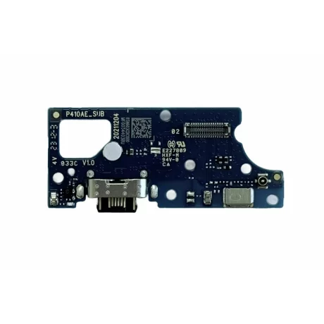 Modul Incarcare Motorola E32s (Service Pack)
