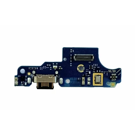 Modul Incarcare Motorola G10 (Service Pack)