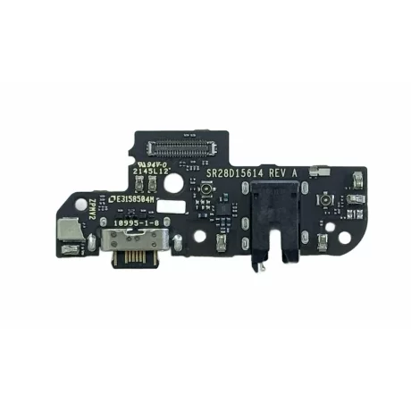 Modul Incarcare Motorola G71 5G (Service Pack)