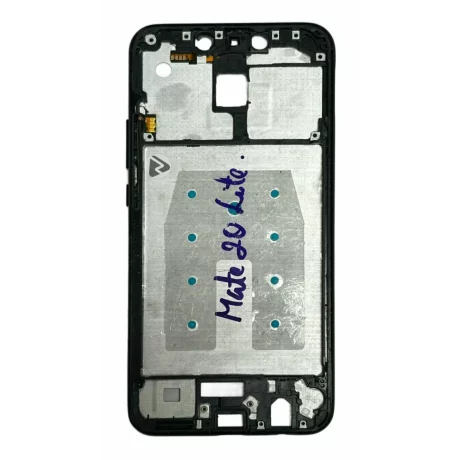 Rama completa (flex volum si on/off ) Huawei Mate 20 Lite Black (din dezmembrari)