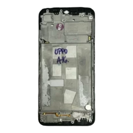 Rama completa (flex volum si on/off ) Oppo A16 (din dezmembrari)