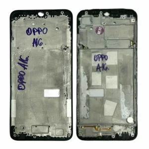 Rama completa (flex volum si on/off ) Oppo A16 (din dezmembrari)
