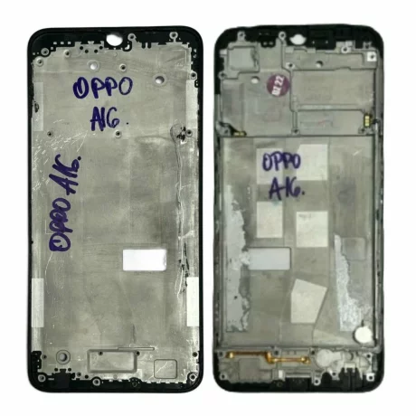 Rama completa (flex volum si on/off ) Oppo A16 (din dezmembrari)