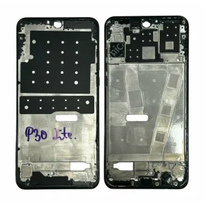 Rama completa Huawei P30 Lite Black (din dezmembrari)