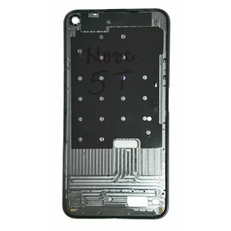 Rama completa Huwaei Nova 5T Black (din dezmembrari)