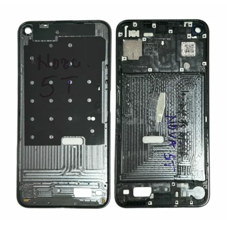 Rama completa Huwaei Nova 5T Black (din dezmembrari)