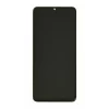 Ecran Samsung A225 Galaxy A22 4G 2021 Negru (Service Pack)