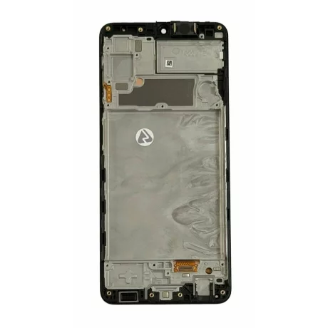 Ecran Samsung A225 Galaxy A22 4G 2021 Negru (Service Pack)