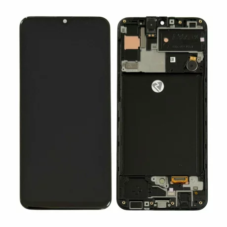 Ecran Samsung A307 Galaxy A30s 2019 (Service Pack)