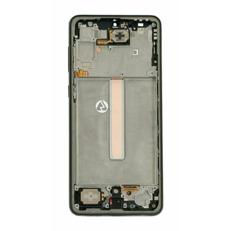 Ecran Samsung A336 Galaxy A33 5G 2022  Awesome Black (Negru) (Service Pack)
