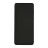 Ecran Samsung A336 Galaxy A33 5G 2022  Awesome Black (Negru) (Service Pack)